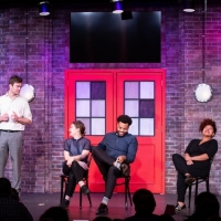 BWW Review: The Second City's IT'S NOT YOU, IT'S ME Video