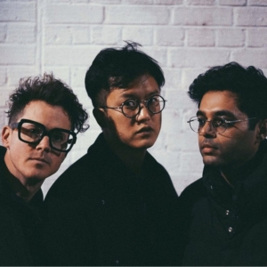 Son Lux Release New Single 'Don't Say It's Too Late' From New EP Photo