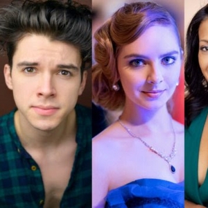 Anthony Norman, Nicole Parker & More to Star in REEFER MADNESS in LA Video