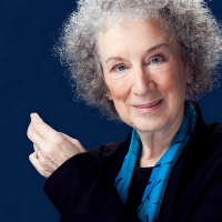 The Lark Theater Presents MARGARET ATWOOD - LIVE IN CINEMAS Photo