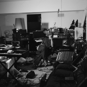 Dijon to Play International Headline Tour in 2025 and 2026 Photo