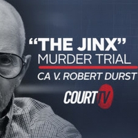 Court TV To Cover Murder Trial Of Robert Durst From HBO's THE JINX Video