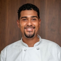 Chef Spotlight: Chef/Owner Eric McCree of Filé Gumbo Bar Photo