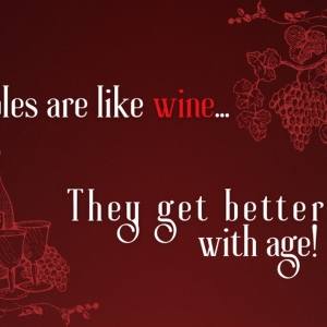 LIKE FINE WINE: A Dream Roles Cabaret Comes To The Green Room 42 Photo