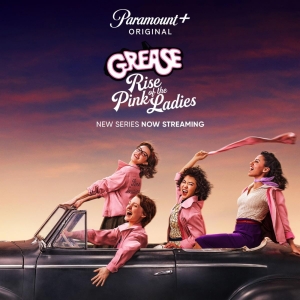 Listen: Hear the GREASE: RISE OF THE PINK LADIES Soundtrack