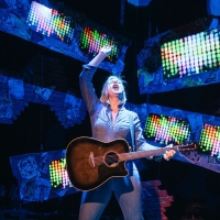 One-Woman Rock Musical TRANS AM by Lisa Stephen Friday to Have Public Workshop at the Hang Photo