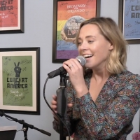 VIDEO: Erika Henningsen Sings 'I'd Rather Be Me' From MEAN GIRLS & More In Rehearsal  Photo