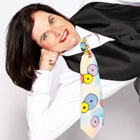 Patchogue Theatre Welcomes Paula Poundstone Video