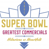 CBS to Air SUPER BOWL GREATEST COMMERCIALS 2020 on January 29