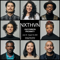 James Cohan Presents UN/COMMON PROXIMITY Photo