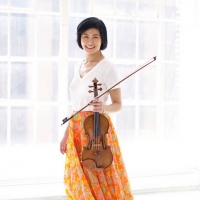 Violinist Jennifer Koh Curates Sun Valley Music Festival's Winter Season Photo