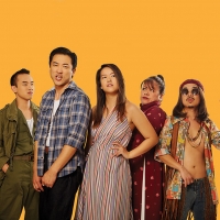 BWW Previews: HIP HOP, SEX COMEDY FAIRYTALE VIETGONE LAUNCHES NEW SEASON  at American Photo