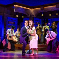 BWW Review: BANDSTAND at Times Union Performing Arts Center Photo