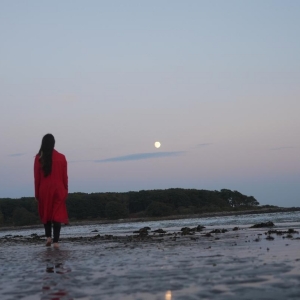 Kaatsbaan Cultural Park to Present Nichole Canuso's BRANCHING PATHS: LUNAR RETREAT Photo