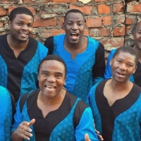Lady Smith Black Mambazo Performs Concert For Families February 9 Video