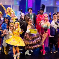 Wake Up With BWW 1/21: A SOLDIER'S PLAY Opens, and More! Image