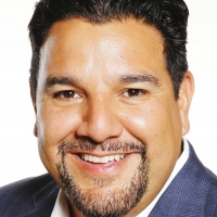 Cris Abrego Becomes First Latino Chair Of Television Academy Foundation Photo
