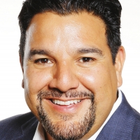 Cris Abrego Becomes First Latino Chair Of Television Academy Foundation Video