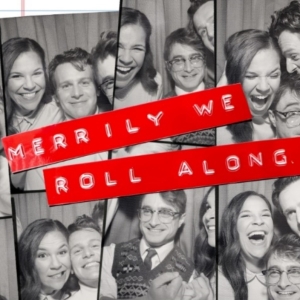 MERRILY WE ROLL ALONG's Final Week Was Highest Grossing Week Ever For A Sondheim Musi Photo