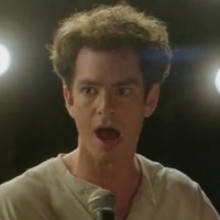 VIDEO: Netflix Shares TICK, TICK...BOOM! Opening Song Clip Starring Andrew Garfield Photo