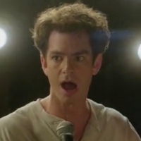 VIDEO: Netflix Shares TICK, TICK...BOOM! Opening Song Clip Starring Andrew Garfield