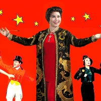 BWW Feature: Ava Nicole Frances And The Divas of Halloween