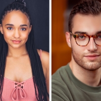 Alia Hodge To Join Serge Clivio At Feinstein's/54 Below Video