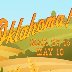 Review: OKLAHOMA! at Dutch Apple Dinner Theatre Photo