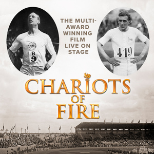 Roxana Silbert Will Direct CHARIOTS OF FIRE UK Tour Photo