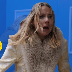 Adults Season 2: Billie & Sophie's Mugging Goes Wrong Photo
