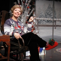 A VERY IDA CHRISTMAS is Coming to the Public Theatre This December