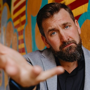 Garrett Millerick Will Bring WE TRIED IT YOUR WAY to Edinburgh Festival Fringe Photo