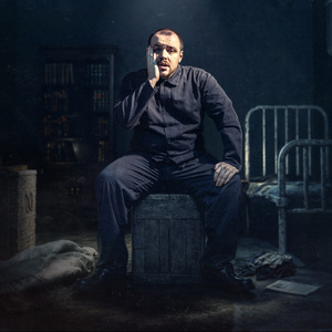 THE CRIMES OF PETE to Bring Banned Writer Back to Edinburgh Fringe