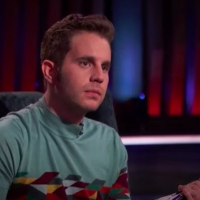 LISTEN: Hear Ben Platt Sing His SONGLAND Selection 'Everything I Did to Get to You' Video