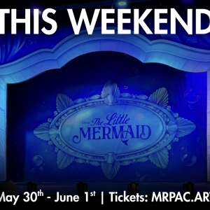 DISNEY'S THE LITTLE MERMAID is Coming to the Marilyn Rodman Performing Arts Center in Interview