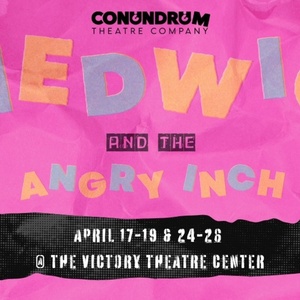 Conundrum Theatre Company Brings HEDWIG AND THE ANGRY INCH To Burbank Photo