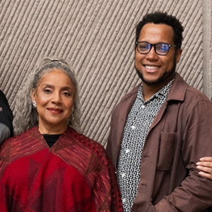 Photos: Meet the World Premiere Company of PURPOSE By Branden Jacobs- Jenkins Photo
