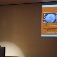 Las Obras Del Metro Representan Una Importante Posibilidad Para Recuperar Vestigios E Video