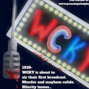 Possum Point Players Will Perform WCKY This Month Photo