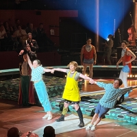 Review: PIPPI AT CIRKUS at Cirkus