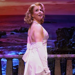 Video: Agatha Christies AND THEN THERE WERE NONE at Fulton Theatre Photo