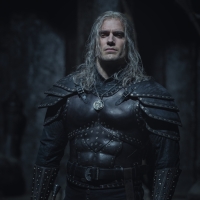 See the First Image of Henry Cavill From Season Two of THE WITCHER Video