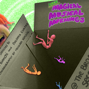 LADDIE LEPRECHAUN'S MAGICAL MUSICAL MORNINGS to Make Hollywood Fringe Debut Photo