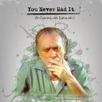 CHARLES BUKOWSKI Documentary Producer, Silvia Bizio, Up Next On Tom Needham's SOUNDS…