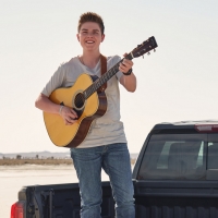 Jet Jurgensmeyer Releases New Video for 'Fast Forward' Photo