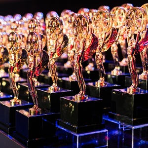SINNERS, &Eacute;TOILE, & More Win 2026 MPSE Golden Reel Awards Photo
