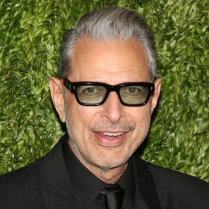 Jeff Goldblum Releasing New Jazz Album Feat. Ariana Grande, Cynthia Erivo, & More Video