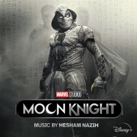 Disney Releases MOON KNIGHT Official Soundtrack Photo