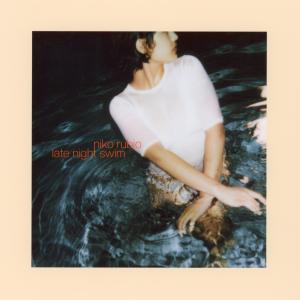 Niko Rubio to Release Debut Album LATE NIGHT SWIM with New Single Photo