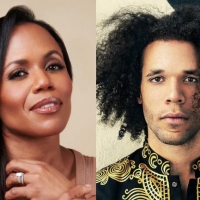 See Nikki Renée Daniels, Matt Doyle, Jordan Donica & Melissa Errico in BROADWAY…